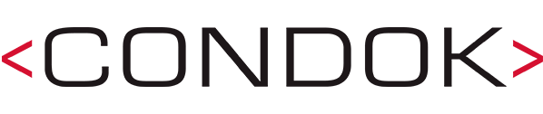 Condok GmbH — Logo
