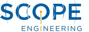 Scope Engineering — Logo