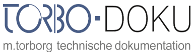 torbo-doku — Logo