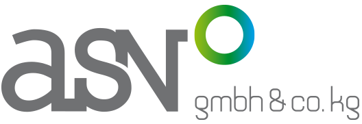 aSN GmbH & Co.KG — Logo