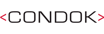 Condok — Logo