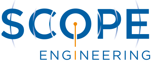 SCOPE Engineering GmbH — Logo